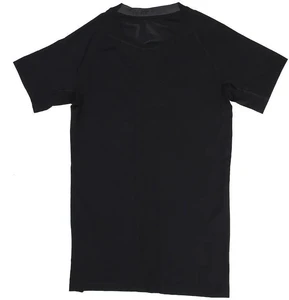 Термобелье футболка подростковая Nike COOL COMPRESSION черная 726462-010