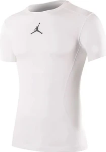 Термобілизна футболка Nike JORDAN ALL SEASON біла 642345-100