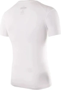 Термобелье футболка Nike JORDAN ALL SEASON белая 642345-100