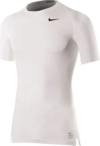 Термобелье футболка Nike COOL COMP SS белая 703094-100