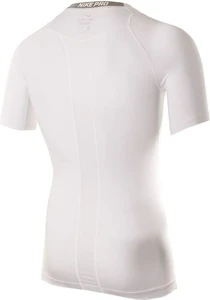 Термобелье футболка Nike COOL COMP SS белая 703094-100