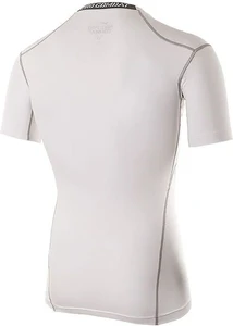 Термобілизна футболка Nike CORE COMPRESSION SS TOP біла 449792-100