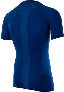 Термобілизна футболка Nike PRO COOL COMPRESSION синя 703094-480