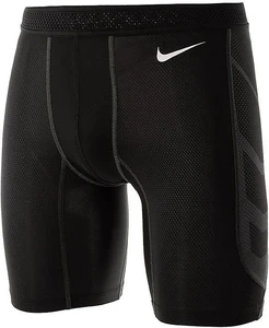 Термобелье шорты Nike HYPERCOOL MAX COMP 6 SHRT NXT черные 818388-010