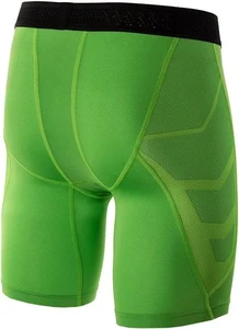 Термобелье шорты Nike HYPERCOOL MAX COMP 6 SHRT NXT зеленые 818388-308