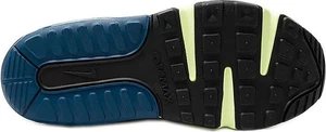 Кроссовки детские Nike AIR MAX 2090 салатово-синие CU2093-101