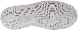 Кроссовки детские Nike FORCE 1 BP белые 314193-117