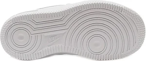 Кроссовки детские Nike FORCE 1 BT белые 314194-117