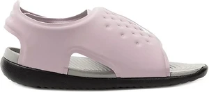 Сандали детские Nike SUNRAY ADJUST 5 BT розовые AJ9077-501