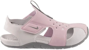 Сандалі дитячі Nike SUNRAY PROTECT 2 (PS) рожеві 943826-501