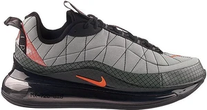 Кросівки підліткові Nike MX-720-818 (GS) сірі CD4392-300