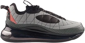 Кросівки підліткові Nike MX-720-818 (GS) сірі CD4392-300