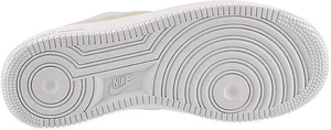 Кроссовки женские Nike WMNS AIR FORCE 1 07 LX оранжевые CI3445-800