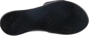 Шлепанцы женские Nike WMNS ULTRACOMFORT3 SLDPRT черные BQ8295-006
