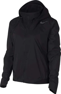 Вітровка жіноча Nike ZONAL AROSHLD JKT HD чорна 929107-010