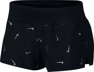 Шорти жіночі Nike CREW SHORT PR чорні AT8084-010