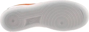 Кроссовки Nike AIR FORCE 1 07 LV8 3 бело-красные CD0888-100