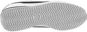 Кросівки Nike CORTEZ BASIC LEATHER біло-чорні 819719-100