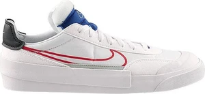 Кроссовки Nike DROP-TYPE HBR бело-синие CQ0989-100