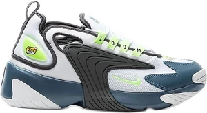 Кроссовки Nike ZOOM 2K синие AO0269-108