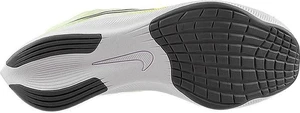 Кроссовки Nike ZOOM FLY 3 салатовые AT8240-700