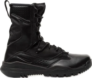 Ботинки Nike SFB FIELD 2 8 черные AO7507-001