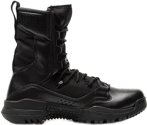 Ботинки Nike SFB FIELD 2 8 черные AO7507-001