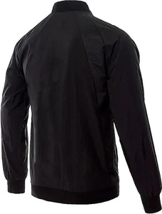Куртка Nike AIR WINGS MUSCLE JACKET черная 843100-010