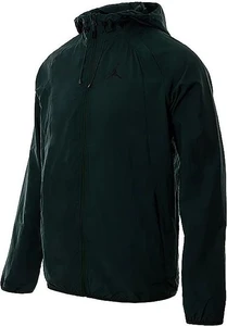 Куртка Nike WINGS WINDBREAKER зеленая 894228-327