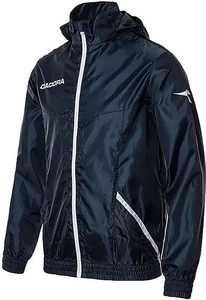 Куртка Nike DIADORA SWELLENDAM RAIN синяя 1355003-60063-20002