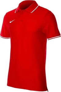 Поло Nike TEAM CLUB 19 червоне AJ1502-657