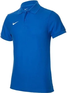 Поло Nike TS CORE POLO синє 454800-463