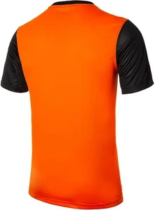 Футболка Nike VICTORY II JSY SS оранжево-черная 588408-815