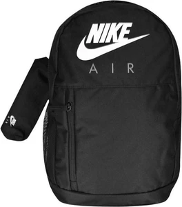 Рюкзак подростковый Nike ELEMENTAL черный BZ9815-010