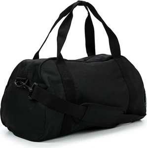 Спортивная сумка Nike GYM CLUB черно-серая BA5567-010