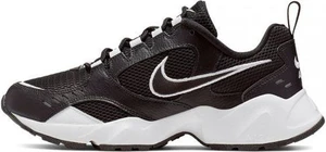 Кроссовки женские Nike WMNS AIR HEIGHTS черно-белые CI0603-001