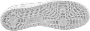 Кроссовки Nike AIR FORCE 1 07 белые 315122-111