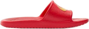 Шлепанцы Nike KAWA SHOWER красные 832528-602
