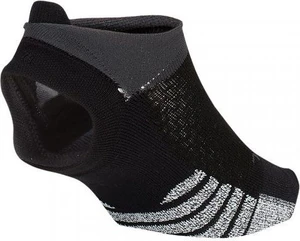 Носки женские Nike WMN'S GRIP STUDIO TOELESS FOOTIE черные SX7827-010