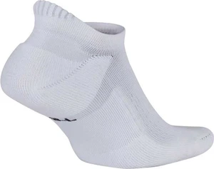 Носки Nike SPARK CUSH NO-SHOW белые SX7280-100