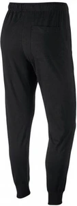 Спортивные штаны Nike NSW CLUB JOGGER JSY черные BV2762-010