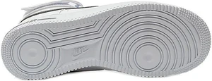 Кроссовки Nike AIR FORCE 1 HIGH '07 AN20 бело-черные CK4369-100