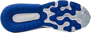 Кроссовки Nike AIR MAX 270 REACT EASTER бело-синие CW0630-100