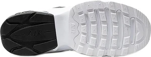 Кроссовки Nike AIR MAX 90 FLYEASE черно-белые AT4525-006