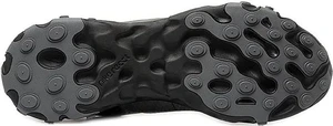 Кроссовки Nike REACT ELEMENT 55 черные CI3831-001