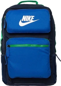 Рюкзак підлітковий Nike FUTURE PRO темно-синій BA6170-451
