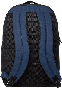 Рюкзак Nike BRASILIA BACKPACK 9.0 темно-синій BA5954-410