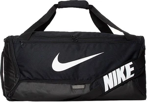 Спортивна сумка Nike BRASILIA TRAINING DUFFEL BAG 9.0 чорна BA5955-010