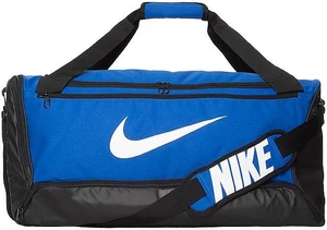 Спортивна сумка Nike BRASILIA TRAINING DUFFEL BAG 9.0 синя BA5955-480