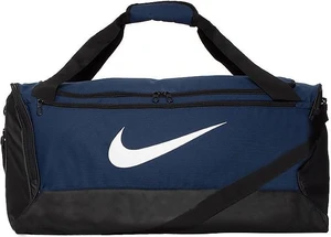 Спортивная сумка Nike BRASILIA S DUFFEL 9.0 синяя BA5957-410